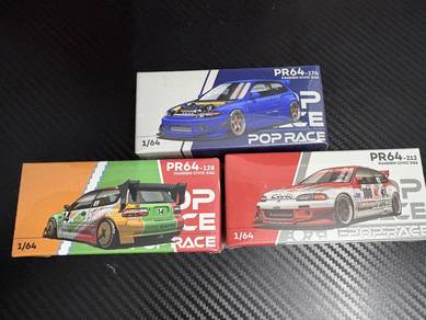 Diecast 1/64