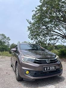 Perodua Bezza AV ADVANCE in Sungai Petani, KDH