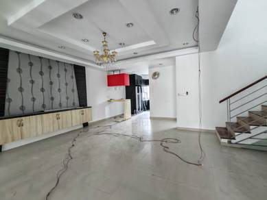 2.5-storey Terraced House For Rent in Taman Melawati,KUL