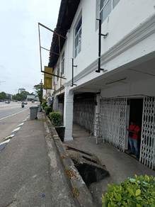 Shop lot For Rent in Skudai,JHR