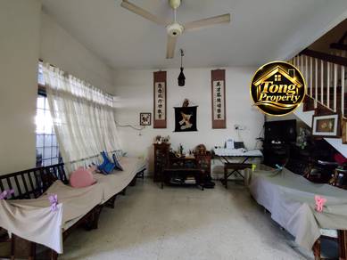 2-storey Terraced House For Sale in Sungai Petani,KDH