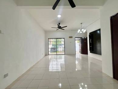 2-storey Terraced House For Sale in Kapar,SGR