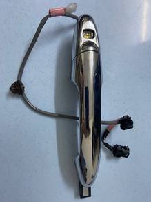 Door lock handle MYVI facelift 2021