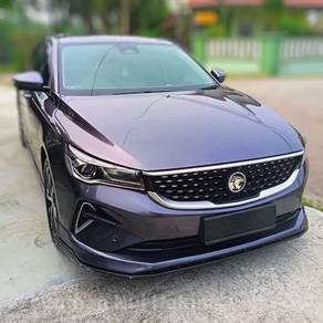 Proton S70 FLAGSHIP X in Kluang, JHR