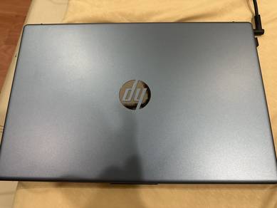 HP laptop 15-fd0xxx
