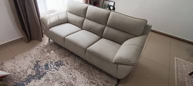 3 Seater Premium Sofa