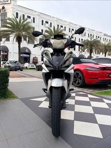 Yamaha 135LC