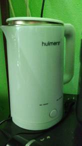 Hulmers Jug kettle 