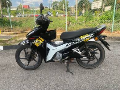 Honda Wave 110