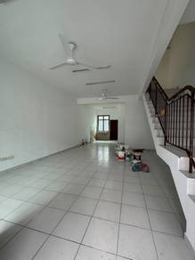 2-storey Terraced House For Sale in Senai,JHR