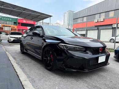 2024 Honda Civic Type R TYPE R