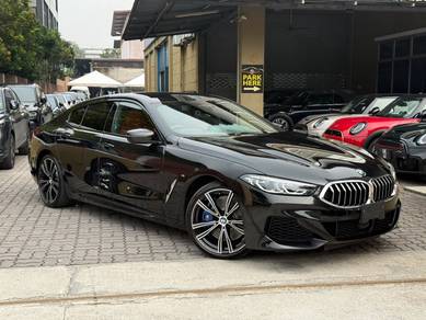 2021 BMW 840i 40i M SPORT