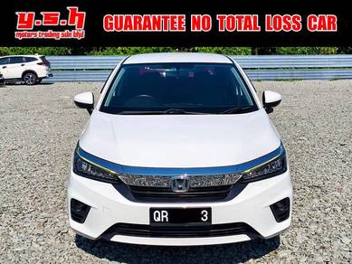 Honda City V in Kota Samarahan, SWK