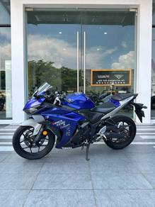 Yamaha YZF-R25