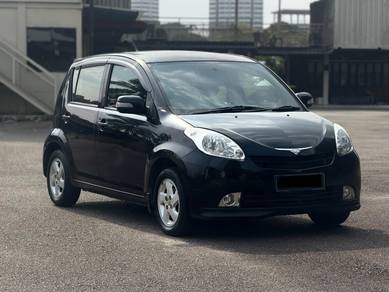 Perodua MyVi EZi in Masai, JHR