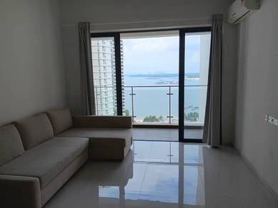 Condominium For Rent in Bay Point @ Country Garden Danga Bay
