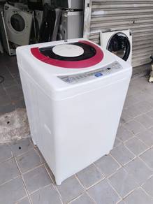 10kg Toshiba washing machine washer