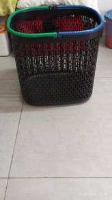 laundry basket (big size)