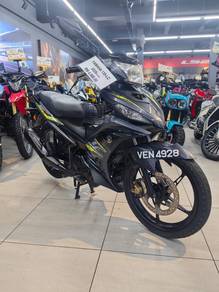 Yamaha 135LC