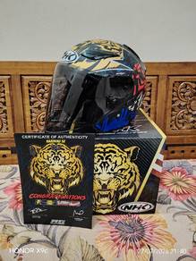 Nhk Rimau V2