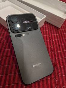 Xiaomi 17 Pro 