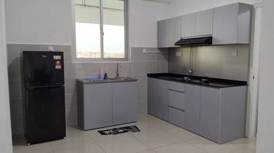 Condominium For Rent in Marminton Homes