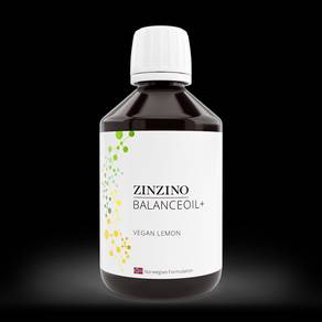 BalanceOil Vegan