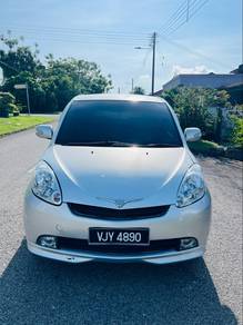 Perodua MyVi EZi in Seremban, NSN