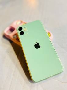 IPhone 11 / 128GB SOLID TIPTOP 9/10