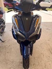 Yamaha NVX