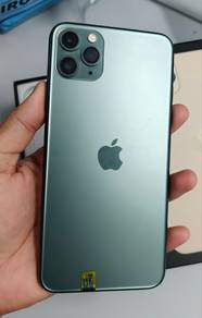 iphone 11 pro max 64gb