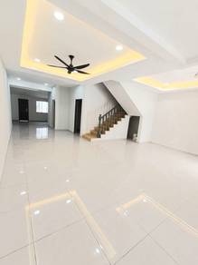 2-storey Terraced House For Sale in Ulu Tiram,JHR
