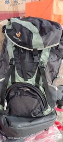 Deuter Hiking Backpack Bag Champing