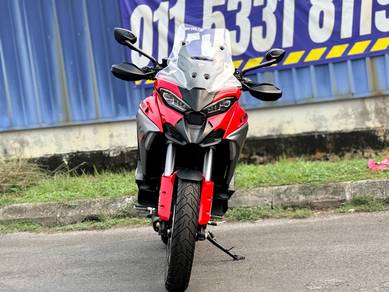 Ducati Multistrada 1200