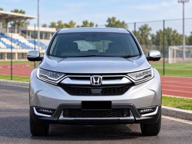 Honda CR-V 2WD in Tebrau, JHR