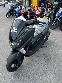 Yamaha NMAX