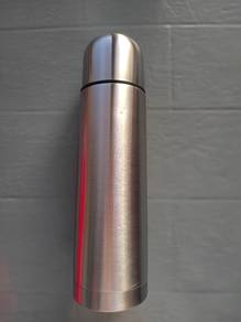 Vacuum flask