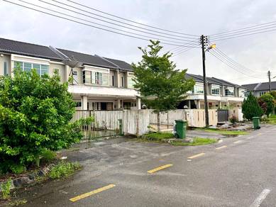 2-storey Terraced House For Sale in Kota Samarahan,SWK