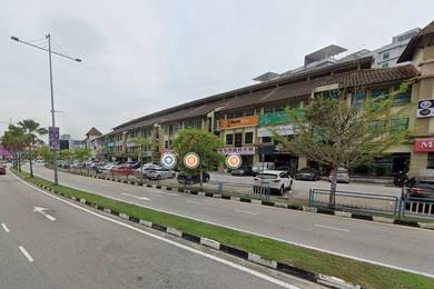 Shop lot For Sale in Bayan Lepas,PNG