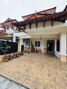 2-storey Terraced House For Sale in Putrajaya,PJY