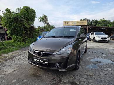 Proton Exora EXECUTIVE in Klang, SGR