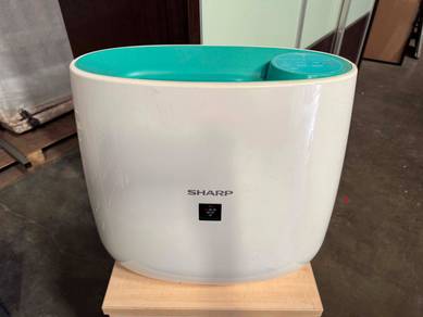 (Sharp) 23m² Air Purifier