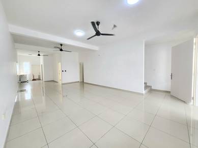 2-storey Terraced House For Rent in Bandar Sri Sendayan,NSN