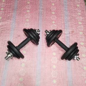 Dumbbell (20KG)