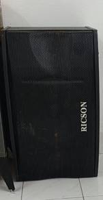 speaker