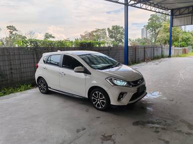 Perodua MyVi H in Johor Bahru, JHR