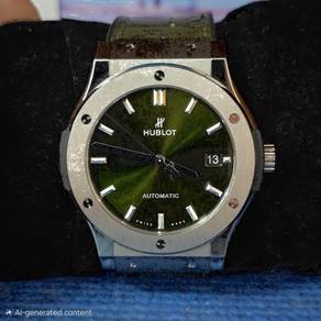 Hublot Classic Fusion 45mm