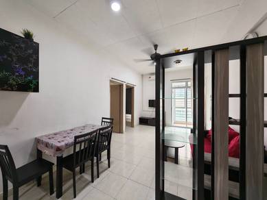 Apartment For Sale in Taman Nusa Bestari, Shop Apartment