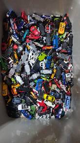 Hot wheels bundle