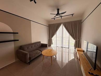 Condominium For Rent in Muze @ PICC
